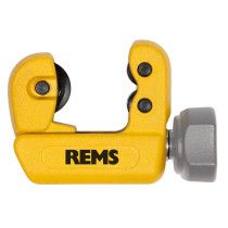  REMS Rohrabschneider RAS Cu-INOX 3-28 S Mini nadelgelagert online im Shop günstig und versandkostenfrei kaufen