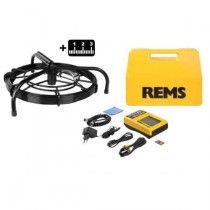  REMS CamSys Li-Ion Set S-Color 20 H online im Shop günstig und versandkostenfrei kaufen