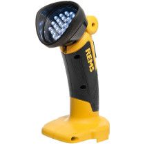  REMS Akku-LED-Lampe 14,4 V online im Shop günstig und versandkostenfrei kaufen