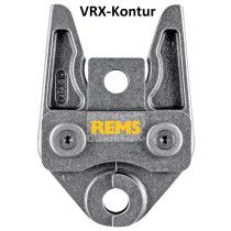  REMS Pressbacke (Presszange) VRX 16 - 63 für Viega Raxofix online im Shop günstig und versandkostenfrei kaufen