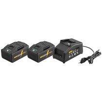  Rems Akku Power Pack 22 V 5,0 Ah / 230 V 90 W online im Shop günstig und versandkostenfrei kaufen