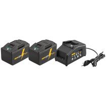  Rems Akku Power Pack 22 V 9,0 Ah / 230 V 90 W online im Shop günstig und versandkostenfrei kaufen