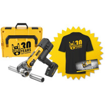  REMS Akku-Press E 22 V ACC in L-BOXX 30 Jahre Rems Aktion online im Shop günstig und versandkostenfrei kaufen