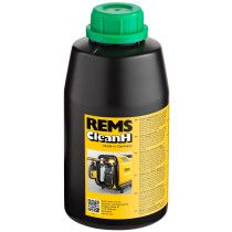  Rems CleanH 1 l Flasche Reiniger für Radiatoren- und Flächenheizsysteme online im Shop günstig und versandkostenfrei kaufen