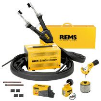  REMS elektrisches Lötgerät Contact 2000 Super-Pack online im Shop günstig und versandkostenfrei kaufen