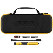  Rems Leckagedetektor Detect GS4 Set F online im Shop günstig und versandkostenfrei kaufen