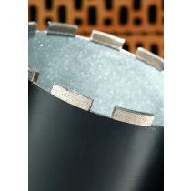  REMS Diamant Kernbohrkrone UDKB Set 62-82-102-132 online im Shop günstig und versandkostenfrei kaufen