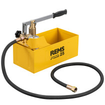  REMS Push Hand-Druckprüfpumpe 25 online im Shop günstig und versandkostenfrei kaufen