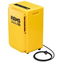  REMS SECCO 50 SET Elektrischer Luftentfeuchter / Bautrockner online im Shop günstig und versandkostenfrei kaufen