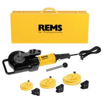  REMS Curvo Elektrischer Rohrbieger Set´s 12-40 mm online im Shop günstig und versandkostenfrei kaufen