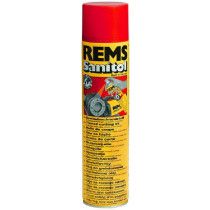  REMS Gewindeschneidstoff Sanitol Spray 600 ml online im Shop günstig und versandkostenfrei kaufen