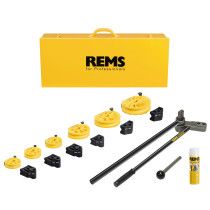  REMS Sinus Hand-Rohrbieger SET 10-12-14-16-18-22 online im Shop günstig und versandkostenfrei kaufen