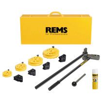  REMS Sinus Hand-Rohrbieger SET 12-15-18-22 online im Shop günstig und versandkostenfrei kaufen