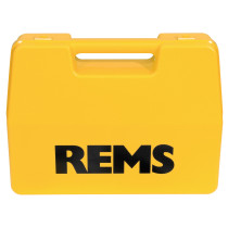  REMS Koffer mit Einlage  online im Shop günstig und versandkostenfrei kaufen