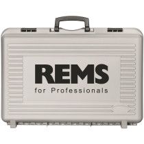  REMS Koffer mit Einlage online im Shop günstig und versandkostenfrei kaufen