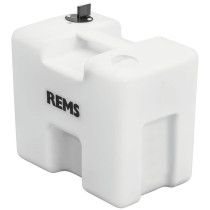  REMS Kondensatbehälter 11,5 l für SECCO 80  online im Shop günstig und versandkostenfrei kaufen