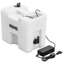  REMS Kondensatbehälter mit Pumpe für SECCO 80 online im Shop günstig und versandkostenfrei kaufen
