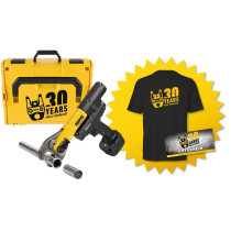  REMS Mini-Press 14,4 V ACC Li-Ion Radialpresse 30 Jahre Rems Aktion online im Shop günstig und versandkostenfrei kaufen