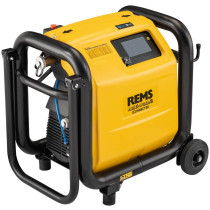  REMS Multi-Push S Connected Set Elektronische Spül- und Druckprüfeinheit online im Shop günstig und versandkostenfrei kaufen