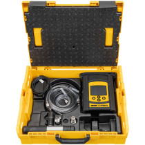  Rems Dichtheitsprüfgerät P7-TDX C Set 25 bar online im Shop günstig und versandkostenfrei kaufen