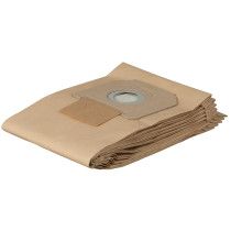  Rems Papierfilterbeutel zum Trockensaugen, 5er-Pack  online im Shop günstig und versandkostenfrei kaufen