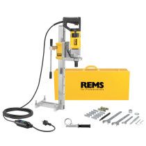  REMS Picus S1 Elektrische Diamant-Kernbohrmaschine Simplex 2 SET online im Shop günstig und versandkostenfrei kaufen