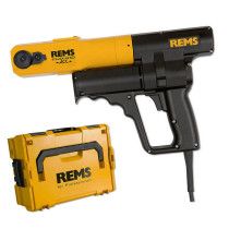  REMS Power Press ACC Radialpresse in L-Boxx online im Shop günstig und versandkostenfrei kaufen