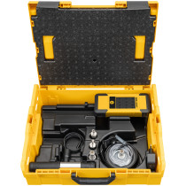  Rems Dichtheitsprüfgerät PX4500 C Set 25 bar online im Shop günstig und versandkostenfrei kaufen