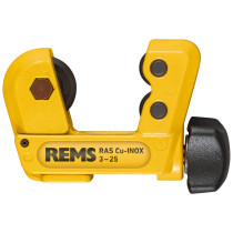  REMS Rohrabschneider RAS Cu-INOX 3-25 Mini online im Shop günstig und versandkostenfrei kaufen