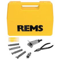  REMS Rohraushalser Hurrican H Set 12-15-18-22 online im Shop günstig und versandkostenfrei kaufen
