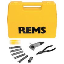  REMS Rohraushalser Hurrican H Set 3/8"-1/2"-5/8"-3/4"-7/8" online im Shop günstig und versandkostenfrei kaufen