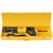  REMS Cat VE SET Elektrische Universal-Säbelsäge mit Oszillationsantrieb ANC B-WARE online im Shop günstig und versandkostenfrei kaufen