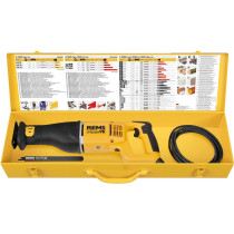  REMS Puma VE SET Elektrische Universal-Säbelsäge B-WARE online im Shop günstig und versandkostenfrei kaufen