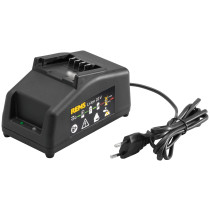  Rems Schnellladegerät Li-Ion 230 V, 50 - 60 Hz, 70 W  online im Shop günstig und versandkostenfrei kaufen