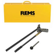  REMS Sinus Basic-Pack Hand-Rohrbieger im Koffer online im Shop günstig und versandkostenfrei kaufen