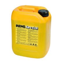  REMS Gewindeschneidstoff Spezial 5 Liter online im Shop günstig und versandkostenfrei kaufen