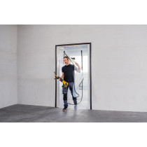  REMS Staubschutztür U 1200 x 2200 mm online im Shop günstig und versandkostenfrei kaufen