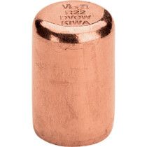  Viega PROFIPRESS Endverschlußstück, aus Kupfer, 2457 online im Shop günstig und versandkostenfrei kaufen